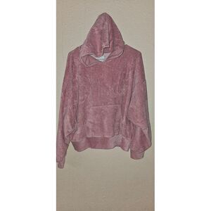American Eagle pull over hoodie